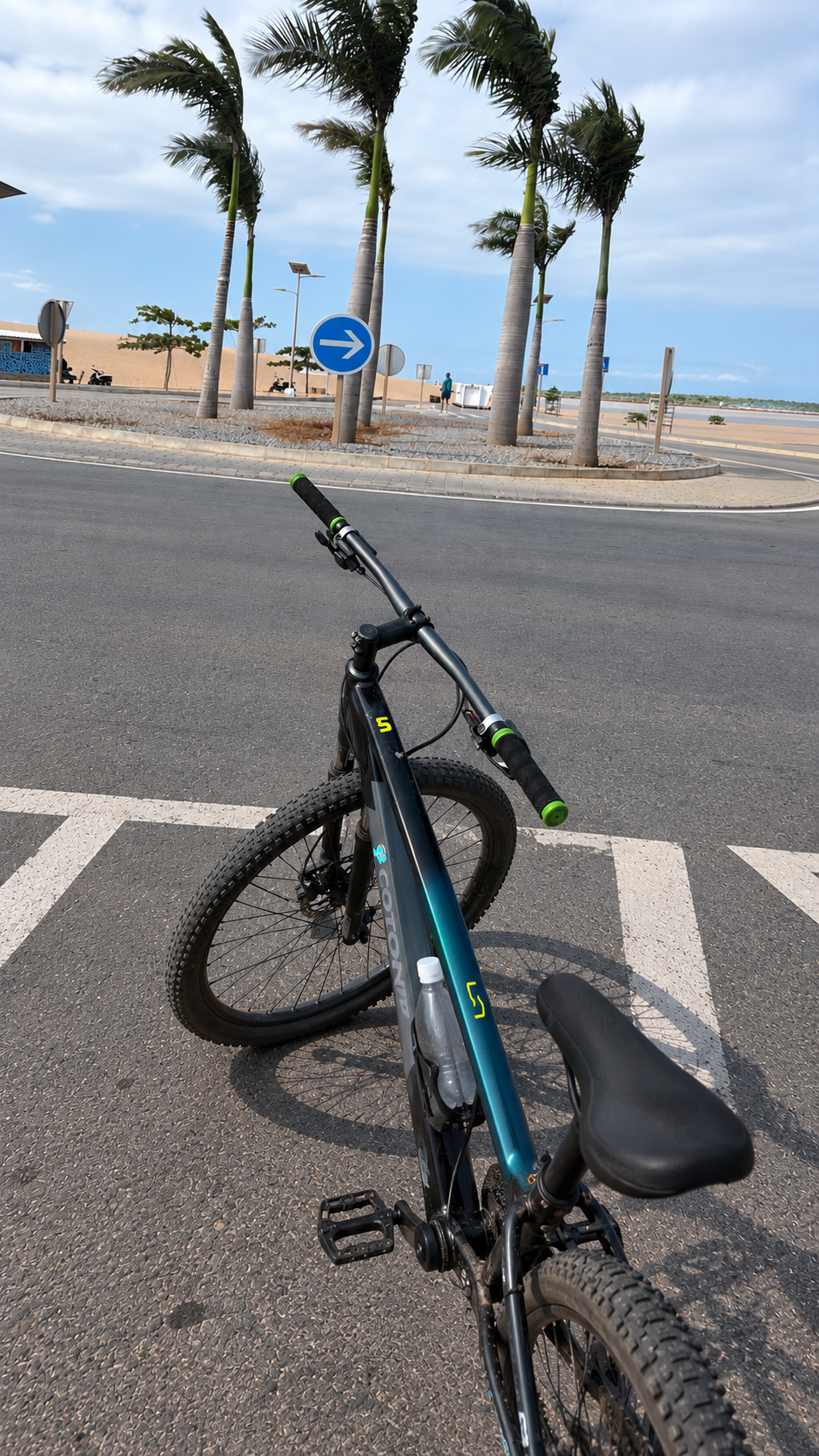 Rides Nocturnes